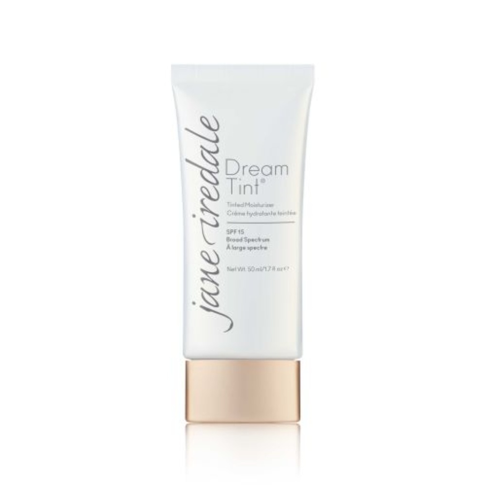 Light • Dream Tint® Tinted Moisturizer